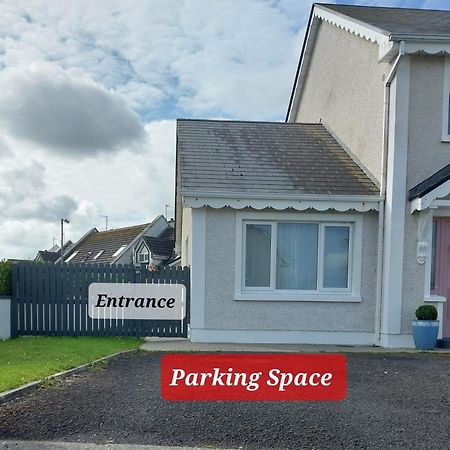 Gra Na Farraige Apartman Enniscrone Kültér fotó