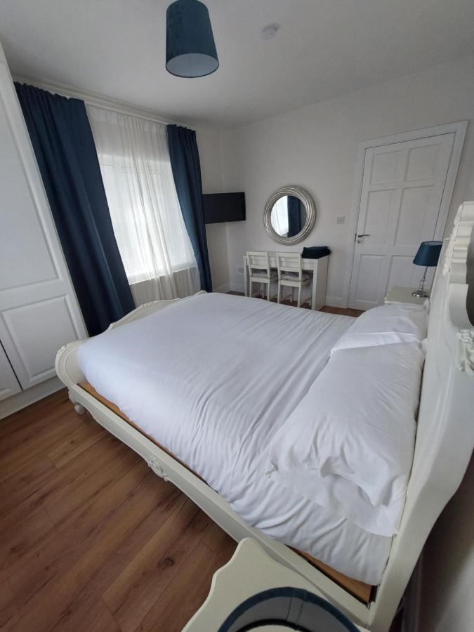 Gra Na Farraige Apartman Enniscrone Kültér fotó