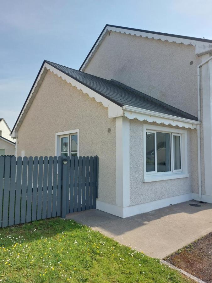 Gra Na Farraige Apartman Enniscrone Kültér fotó