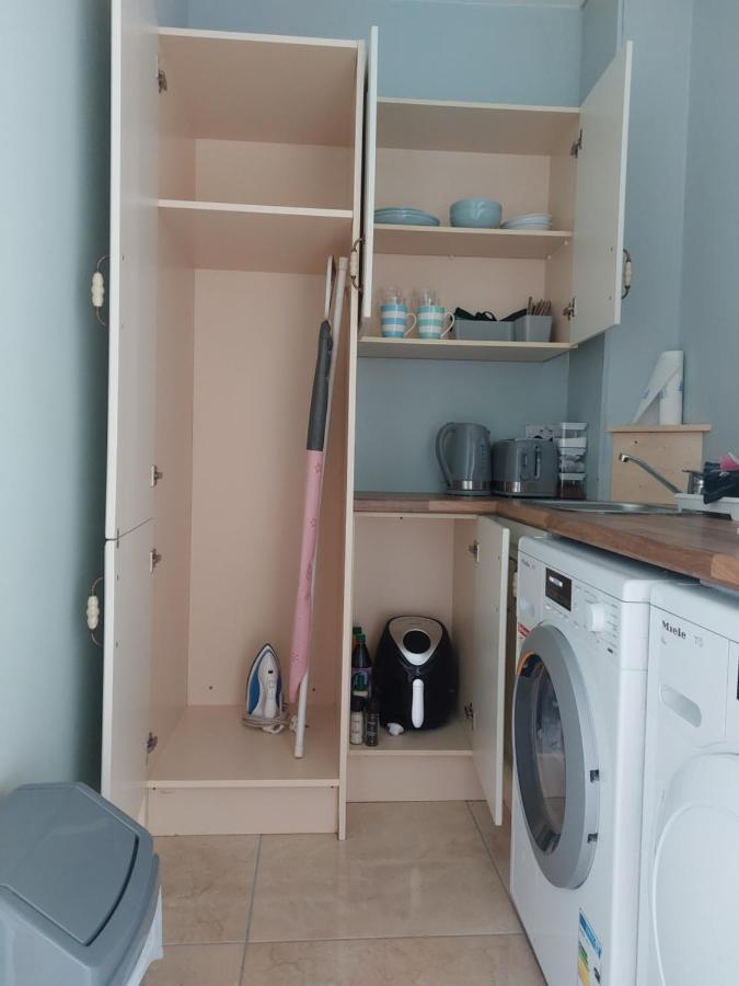 Gra Na Farraige Apartman Enniscrone Kültér fotó
