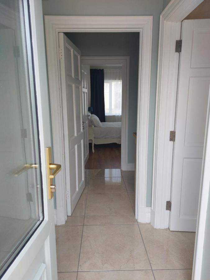 Gra Na Farraige Apartman Enniscrone Kültér fotó