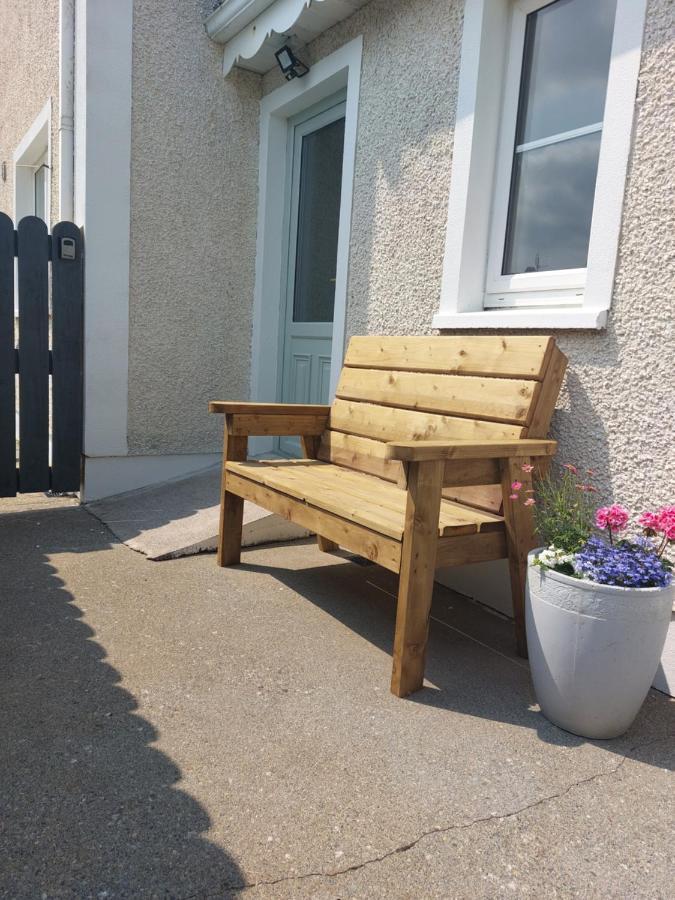 Gra Na Farraige Apartman Enniscrone Kültér fotó