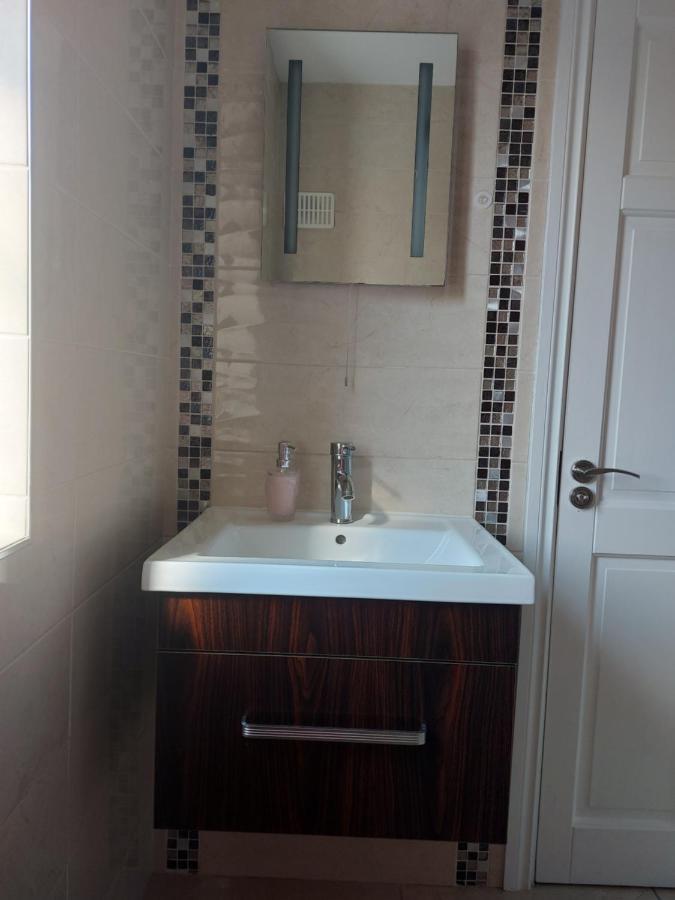 Gra Na Farraige Apartman Enniscrone Kültér fotó