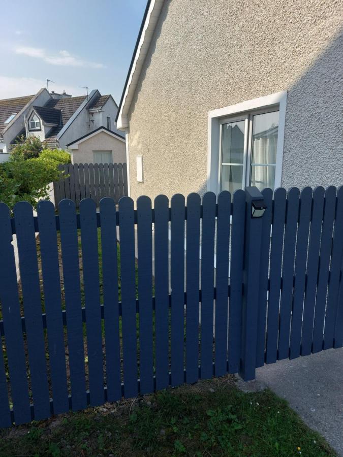 Gra Na Farraige Apartman Enniscrone Kültér fotó