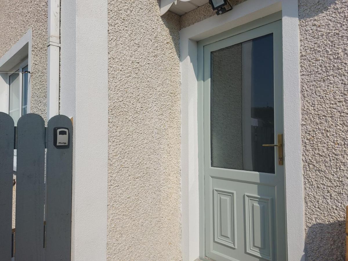 Gra Na Farraige Apartman Enniscrone Kültér fotó